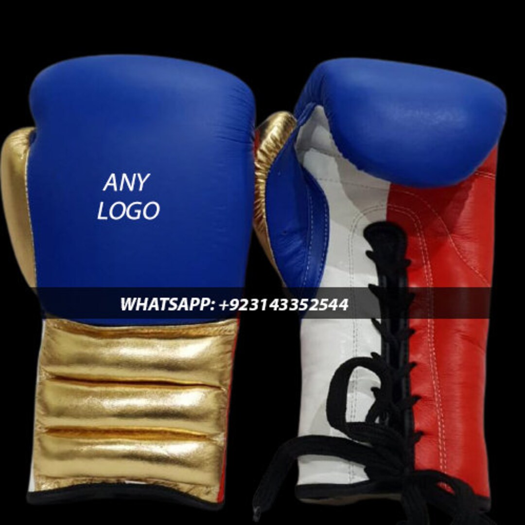 Custom Made Boxing Gloves Personalized Grant Boxing Gloves Etsy