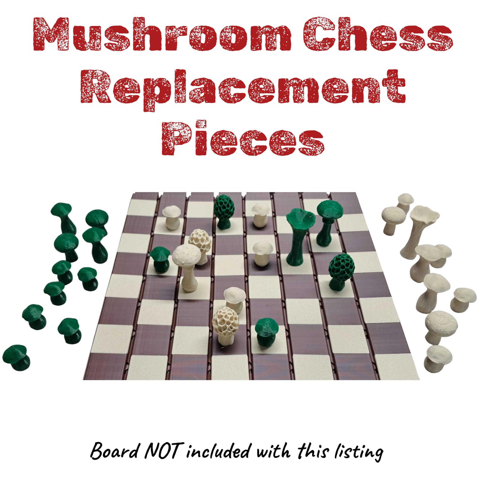 Fairy chess board - Etsy 日本
