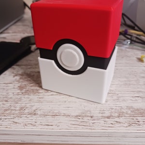 Collector Card Holder | VETERAN MADE | Deck Box | Organizer | Card Storage | Card Keeper | Gift | TCG