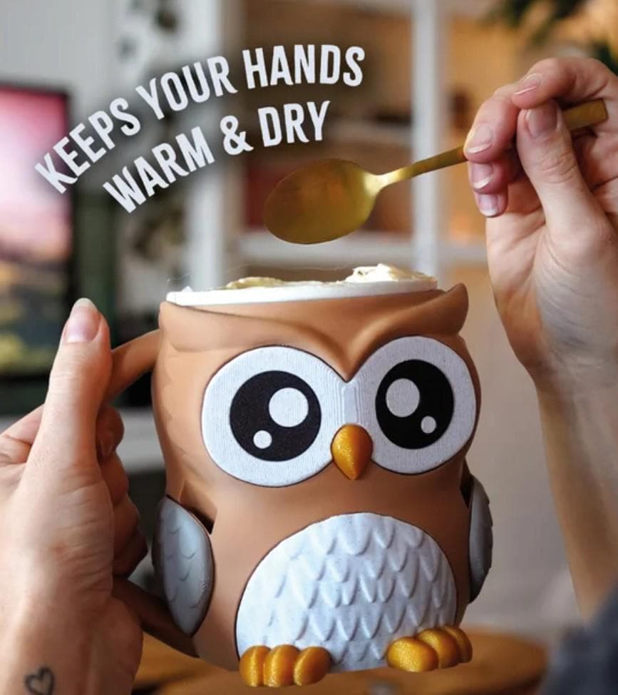 フェイスクリーム Owl フェイス＆アイ・エナジーテクスチャー/OWAYオーウェイ｜男性用