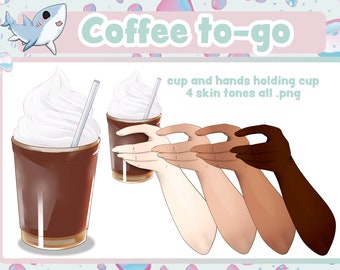 Coffee To-go | V-tube Asset