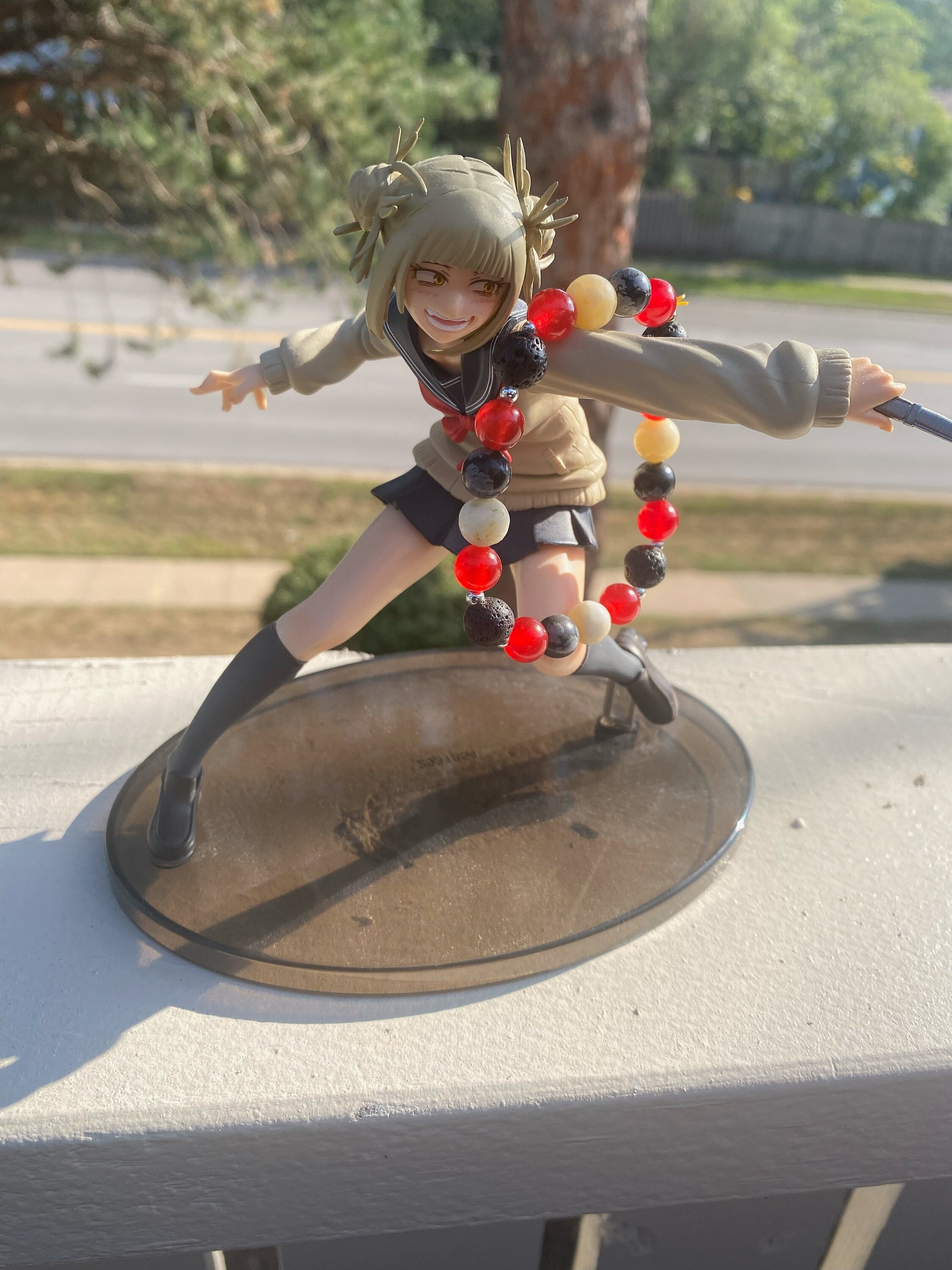 Himiko toga almohada Etsy Espana