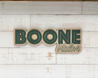 Customized Wood Name Sign | Nursery Sign | Name Sign for Nursery | Name Sign for Baby | Baby Shower Gift | Girls Name Sign | Boys Name Sign