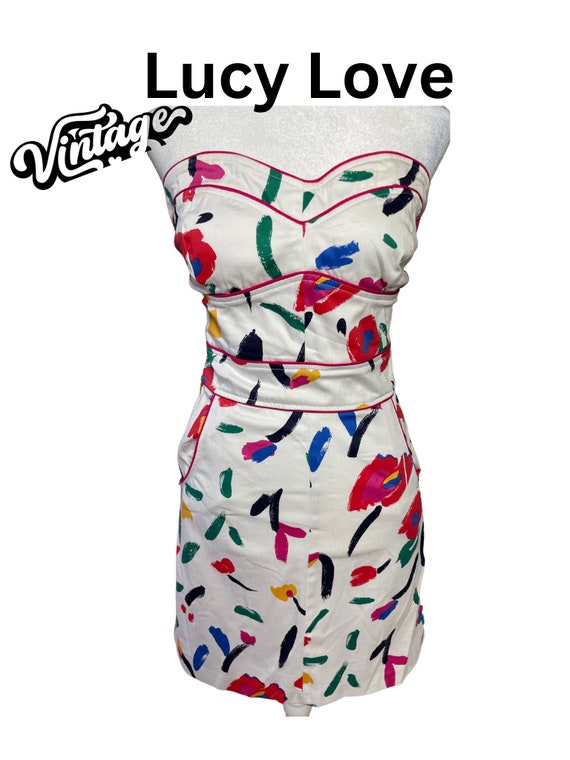 Lucille Ring Detail Bodycon Lucille Ring Detail Bodycon