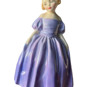 Royal Doulton Marie - Etsy