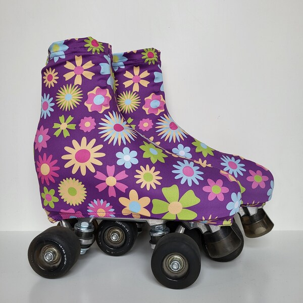 Skate Boot Covers Etsy