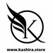 Kashirastoreofficial store logo