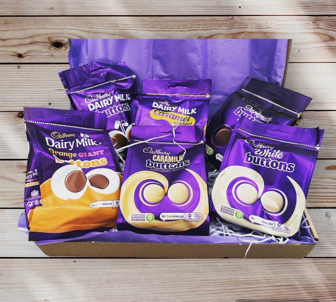 Cadbury purple online handbag
