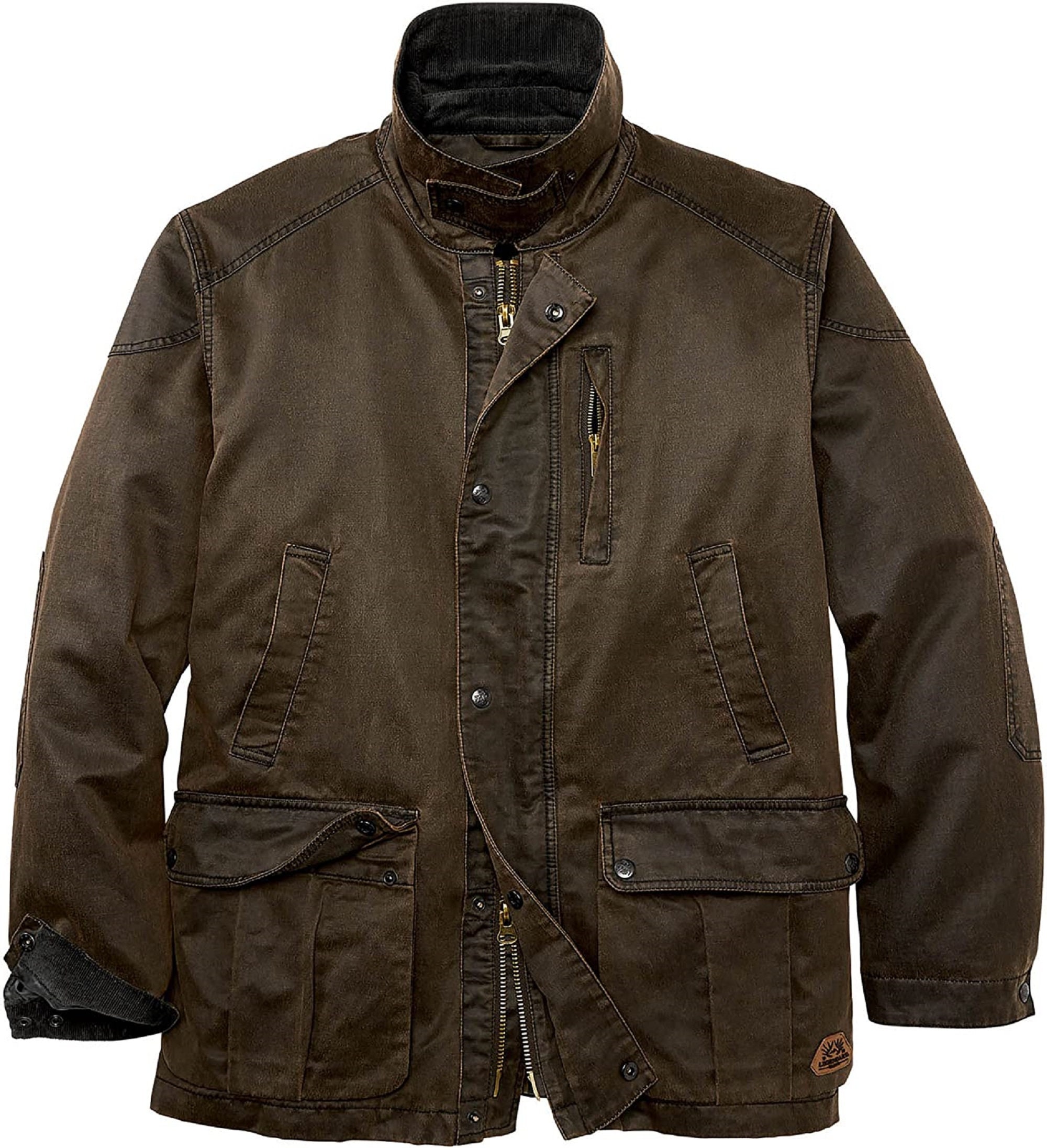 Men's Journeyman Field Guide Jacket Varsity Bombar Cotton Etsy Canada