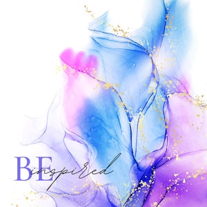 downloadable art, inspirational art, inspirational quote, printable art, digital print