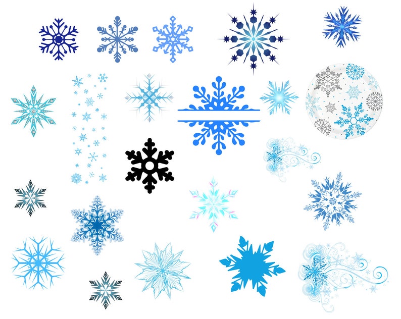 Bundle SVG congelé, congelé elsa svg, clipart congelé, fichiers png congelés, clipart congelé, anniversaire Svg, Olaf, Anna, bonhomme de neige fichiers Svg image 7