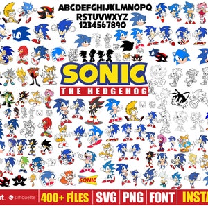 File:SG modern.png - Sonic Retro