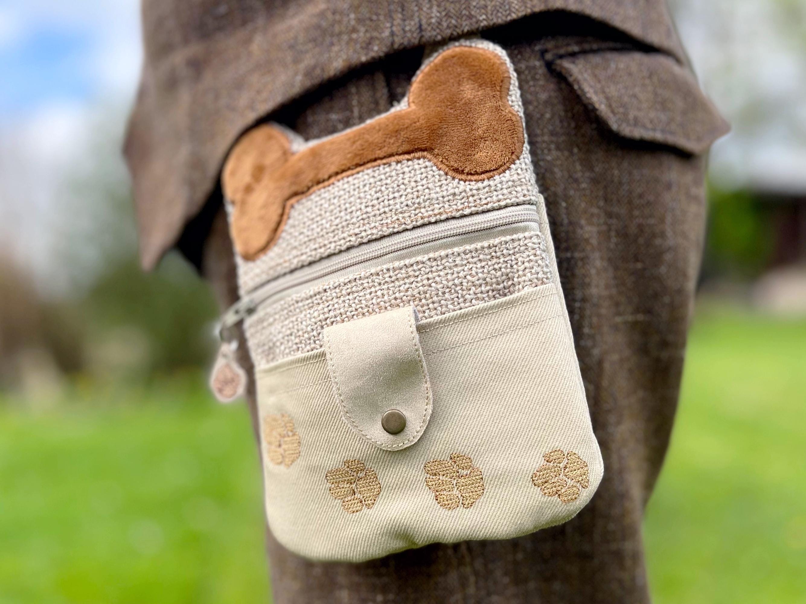 Zipper Bag 3 Sizes in the Hoop Plus Zipper Tag Embroidery File, Dog Paws and Bones Embroidery Design, Belt Bag ITH Bonebag, Bone Bag - Etsy Zipper Bag 3 Sizes in the Hoop Plus Zipper Tag Embroidery File, Dog Paws and Bones Embroidery Design, Belt Bag ITH Bonebag, Bone Bag - Etsy