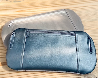 Vintage 1990 Liz Claiborne Fanny Pack Belt Bag - Etsy display picture 3