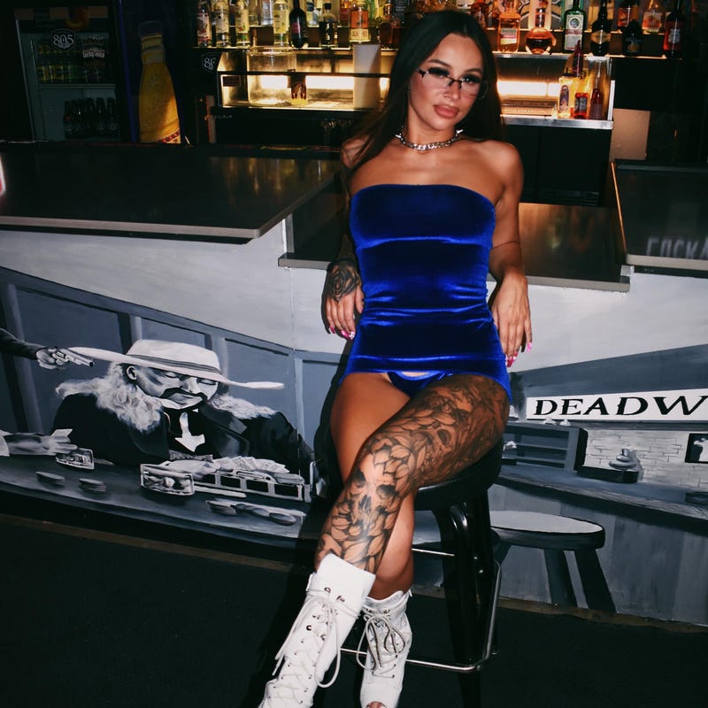 Stripper Outfits Dresses - Etsy