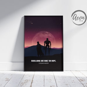 Tv Show Poster  _ Retro Poster _ Print Art _ Midcentury Modern _ Wall Art