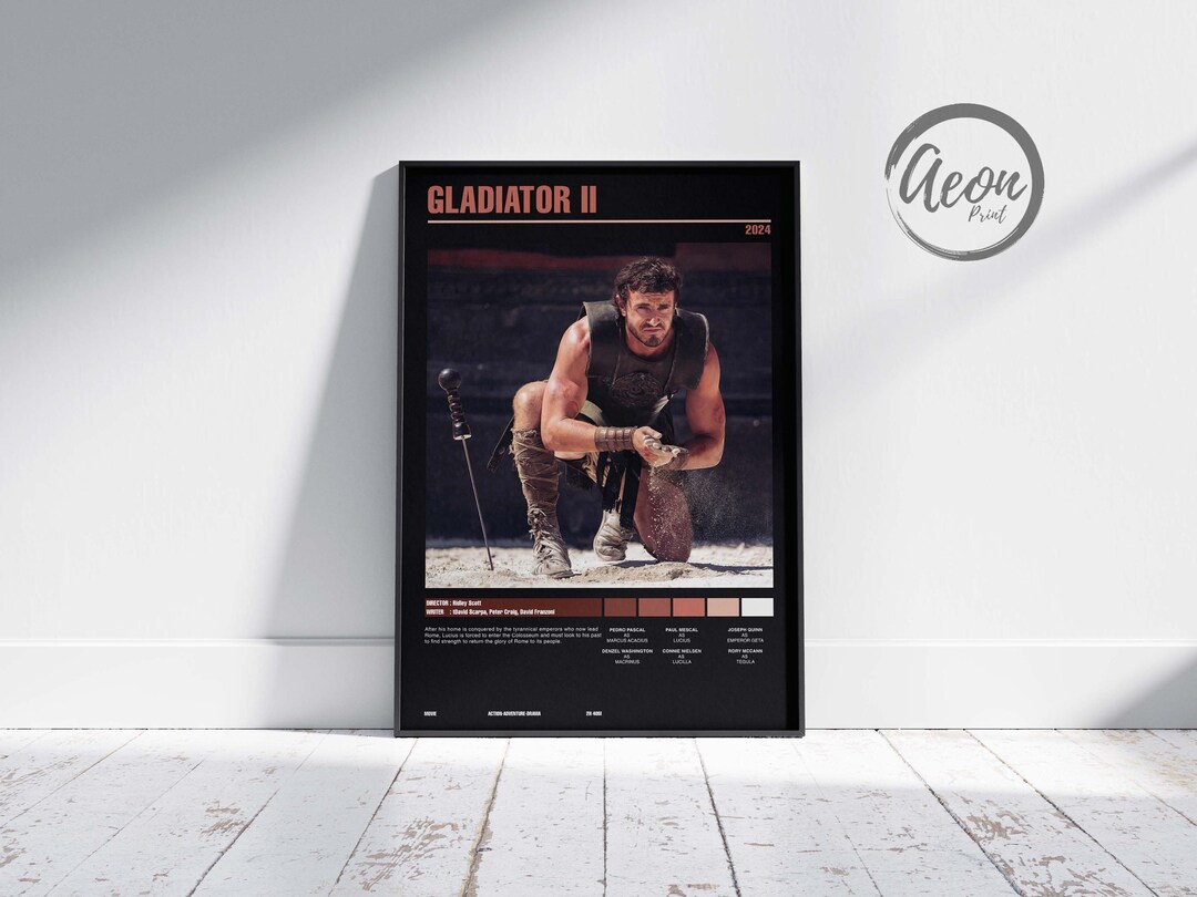 Movie Poster _ Wall Art Printing _ Wall Decor _ Printable Art - Etsy