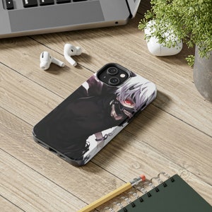 Anime Phone Case _ Manga Phone Case _ Single Phone Case _ Anime Manga Phone Case
