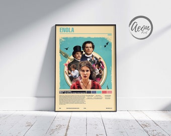 Movie Poster  _ Wall Art Printing _ Wall Decor _ Printable Art