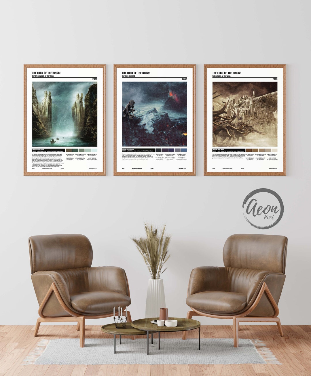 Movie Poster _ Retro Poster _ Print Art _ Midcentury Modern _ Wall Art ...