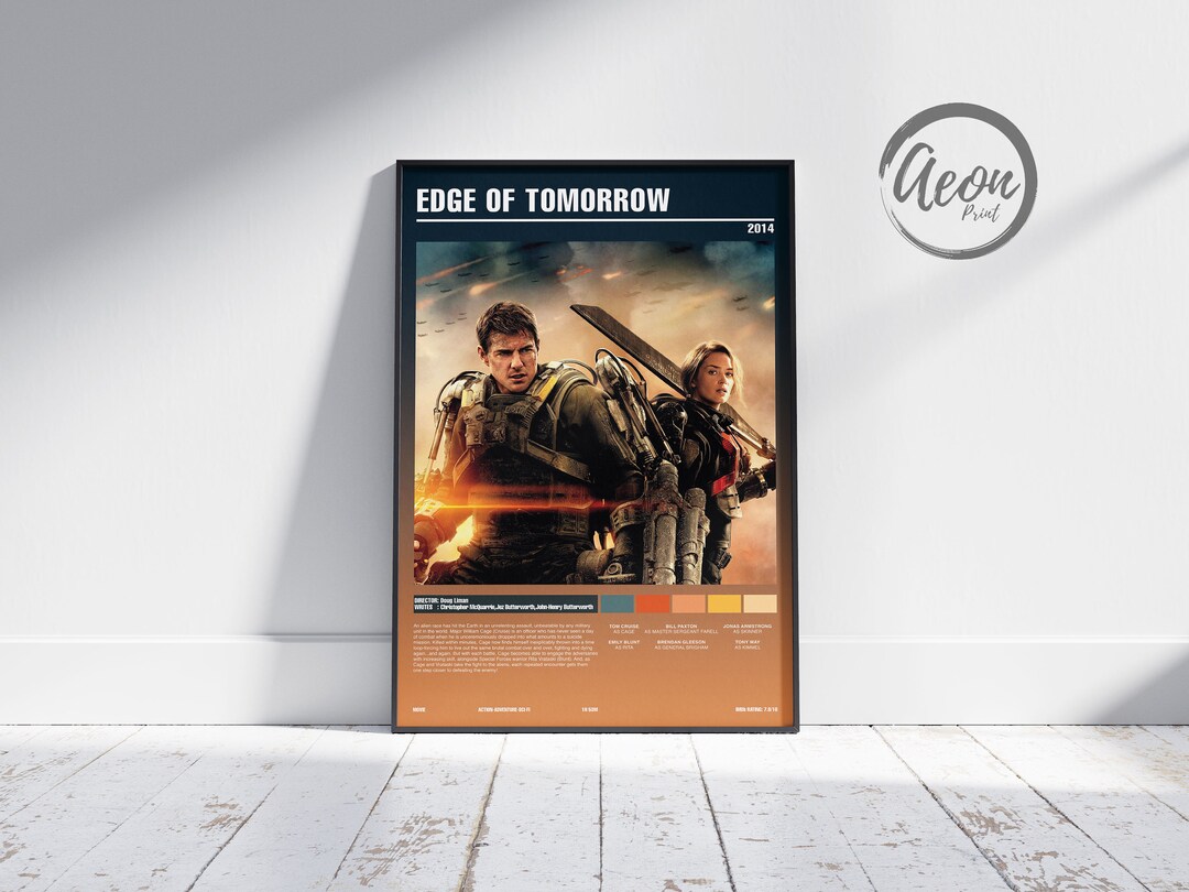 Movie Poster _ Wall Art Printing _ Custom Poster _ Wall Decor ...