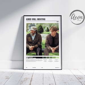 Movie Poster  _ Wall Art Printing _ Custom Poster _ Wall Decor _ Printable Art
