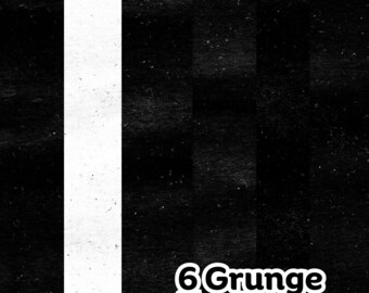 Grunge Textures Set: Instant Download for Designers, Photographers | Vintage, Urban, Distressed Appeal JPG