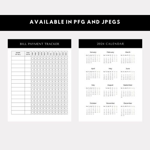 Real Estate Agent Planner Printable Planner Real Estate Marketing ...