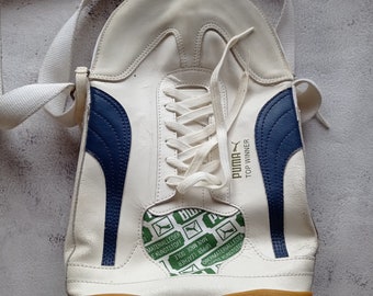 Zaino vintage Puma unico e originale