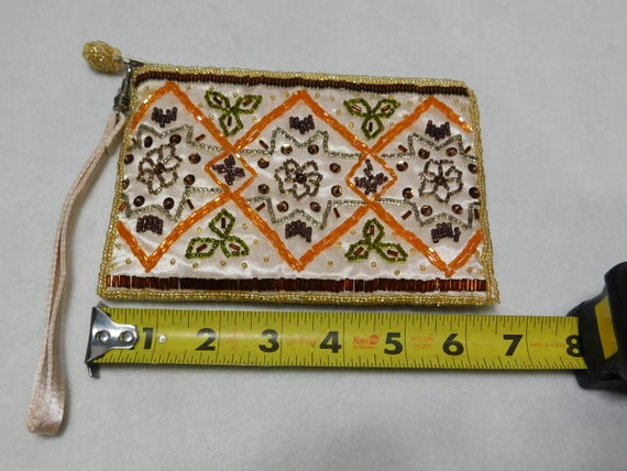 Indeed Brand Beaded Wristlet #2 View 5