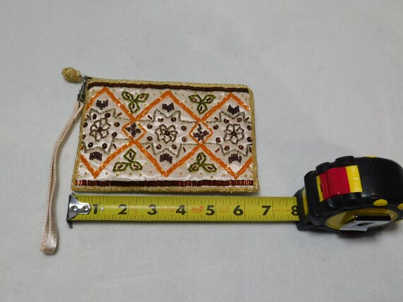 Indeed Brand Beaded Wristlet #2 View 4
