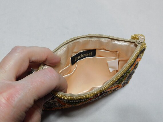 Indeed Brand Beaded Wristlet #2 View 3
