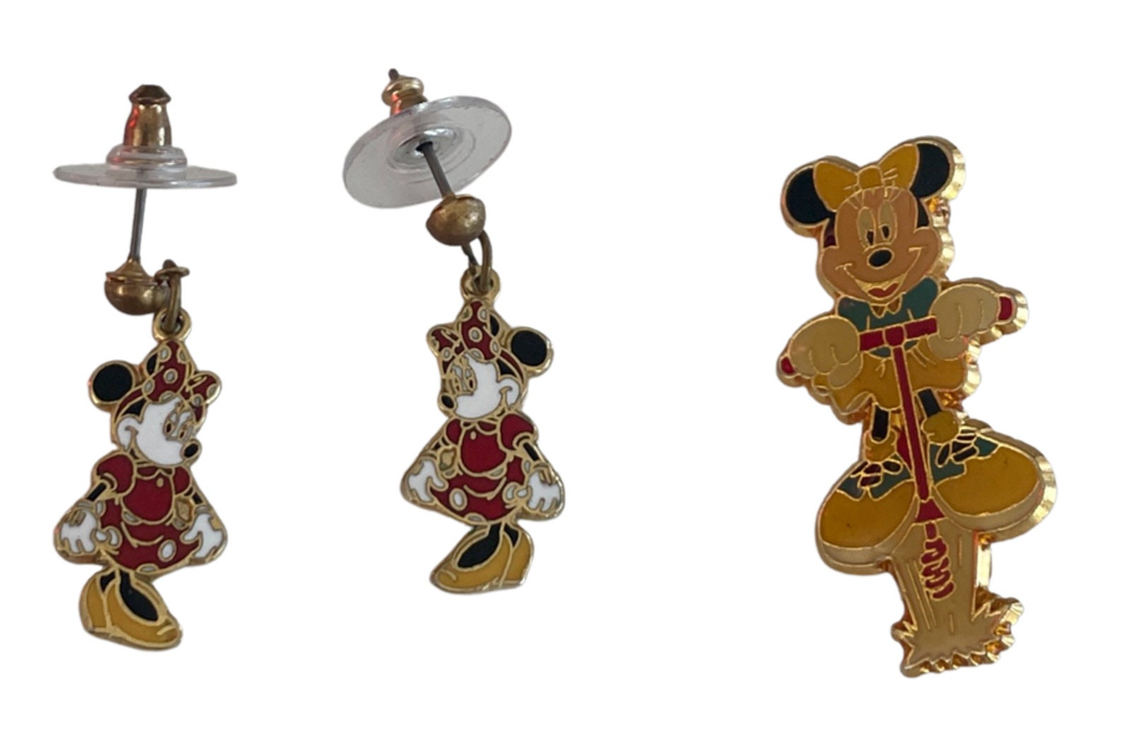 Minnie mouse hotsell pogo stick