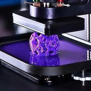 3D Printing Service