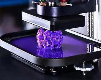 3D Printing Service