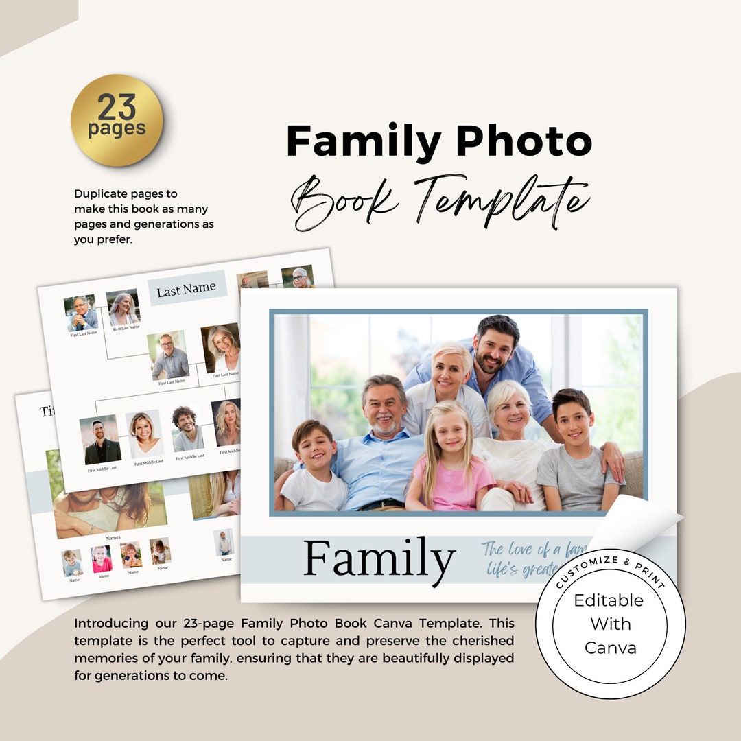 Photo Books  Personalize & Order Prints from Canva