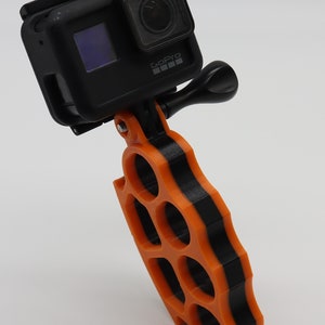 Étui Coupe-Vent Pare-Brise en Mousse pour Caméra d'Action GoPro Hero 12 /  11 / 10 / 9 - Maison Du Drone