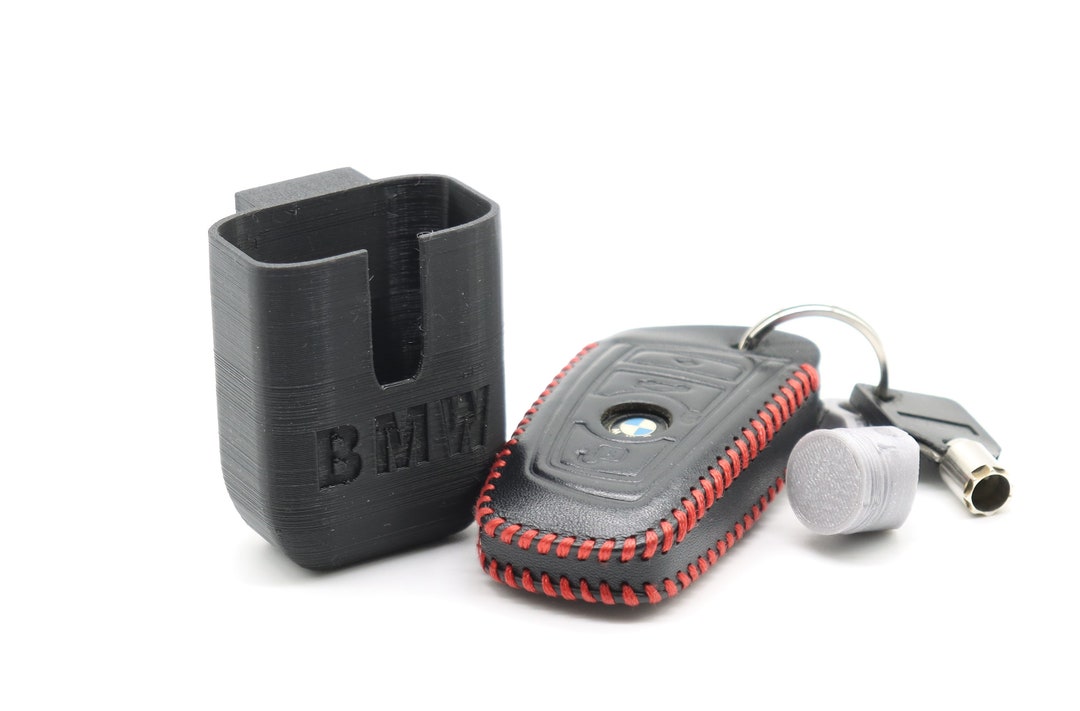 Bmw Keyless Holder BMW Key Holder Pocket Bmw Key Support Etsy UK