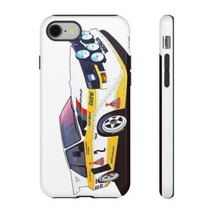 Tough Cases audi quattro s1 rallye group b legend iphone google samsung