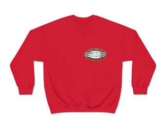 Unisexe Heavy Blend™ Crewneck Sweatshirt Corsa A Forum