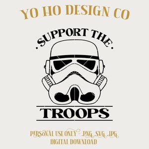 Donkere kant Ondersteuning troepen T-shirt Lover Vader Storm Trooper shirt lover star sky magische vakantie shirt vintage park digitale download ride