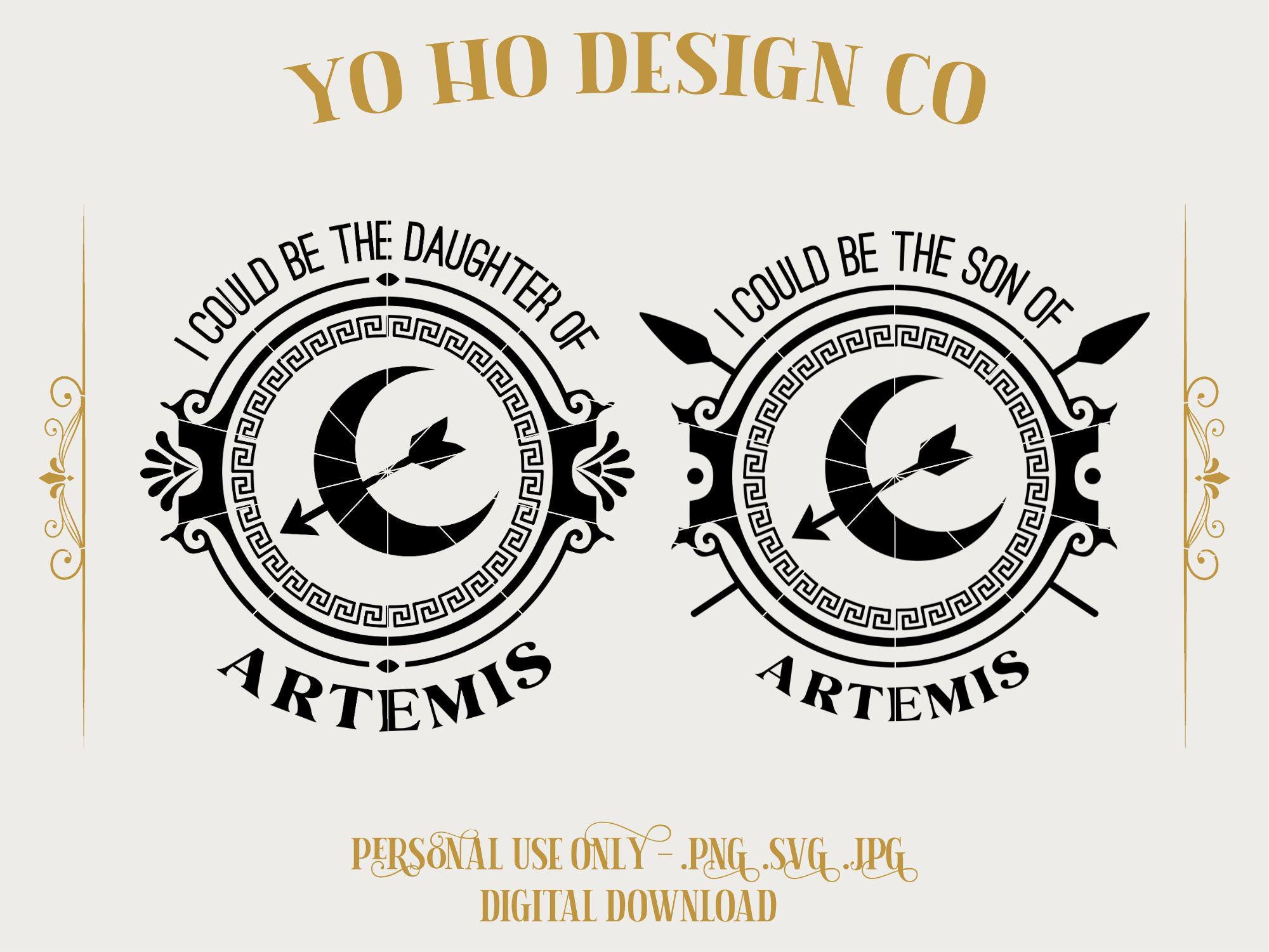 Artemis Logo Svg