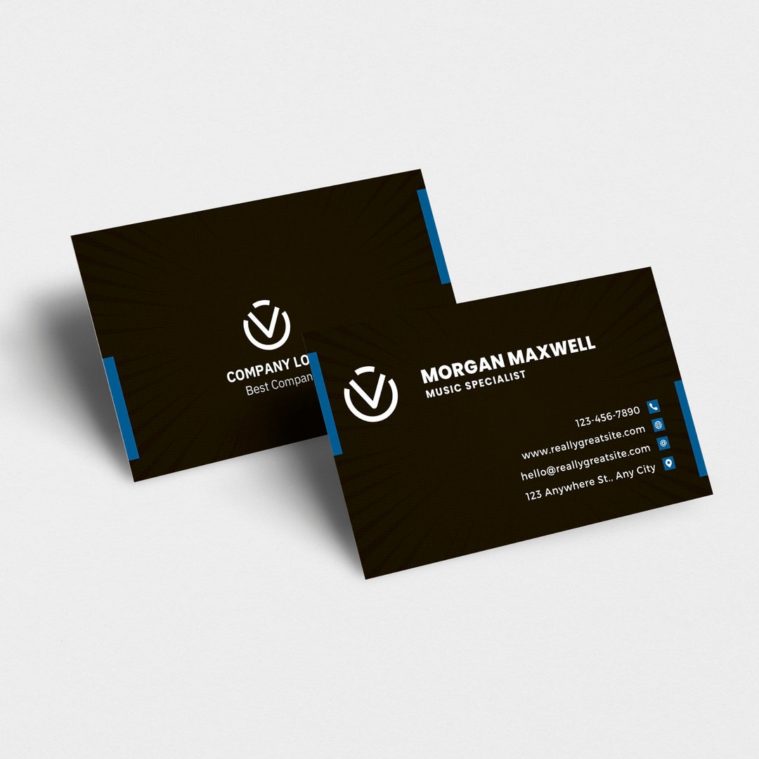 Business Cards Business Card Design Cheap Business Cards DIY Business
