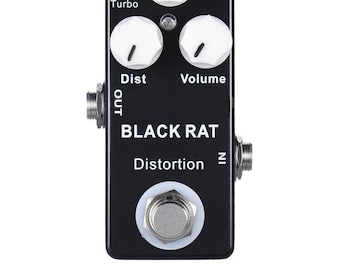 Mosky Black Rat Distortion