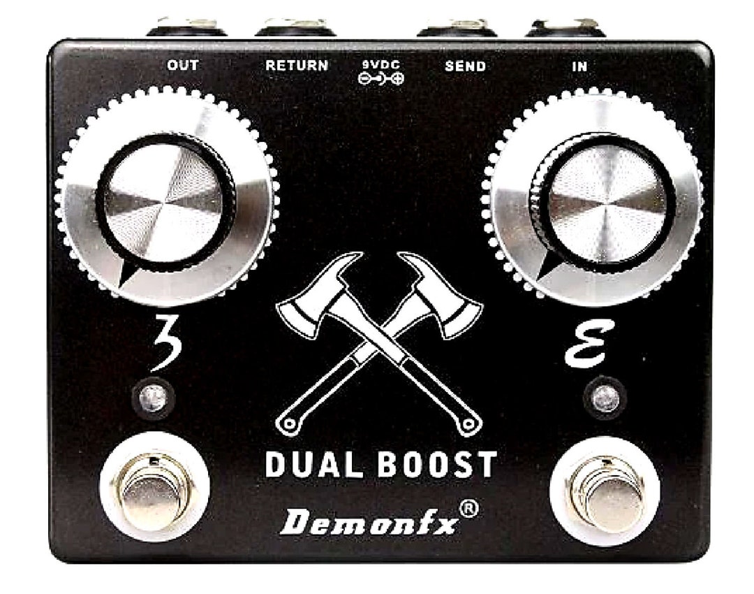 ギター BELIS Low Gain Wonder Phantom Fx DemonFX FULL List of ALL Models Guitar Effect Pedals and TS