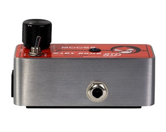 Mooer Baby Bomb 30 a 30 Watt Digital Guitar Power Amp Micro