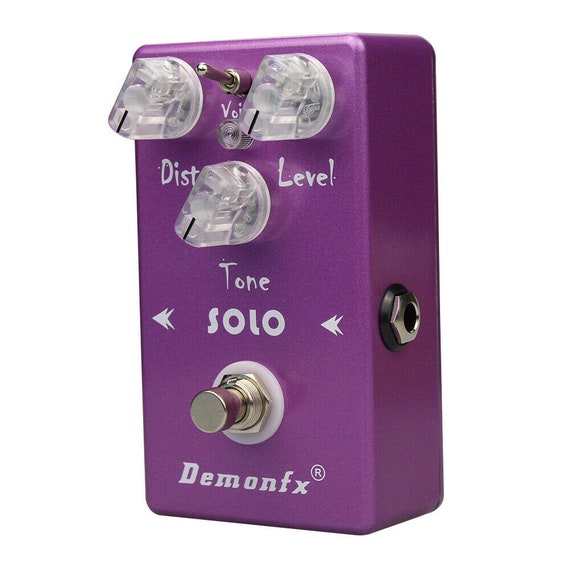 Suhr Riot Reloaded ディストーションペダル 箱付（Suhr / Riot
