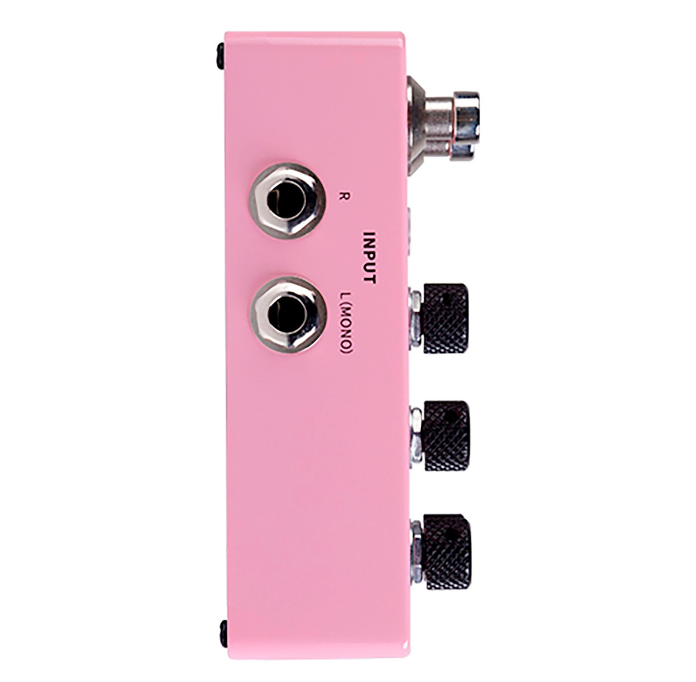 Mooer D7 X2 DELAY Efektor gitarowy Nowość od Mooer - Etsy Polska