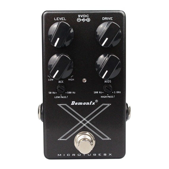Demonfx HARMONIC BOOSTER (期間限定出品) Demonfx HARMONIC BOOSTER | Demonfx JP