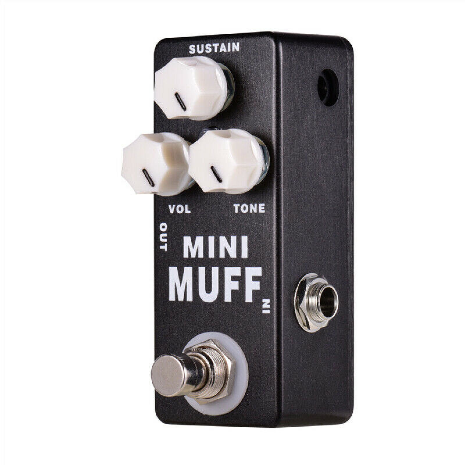 Mosky Mini MUFF Mini Fuzz - Etsy
